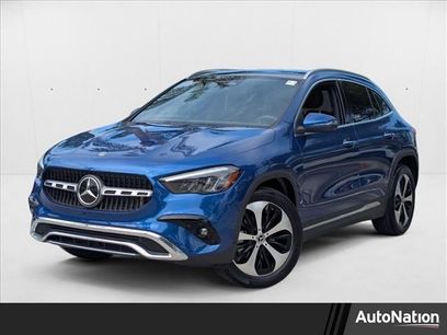 Used 2025 Mercedes-Benz GLA 250