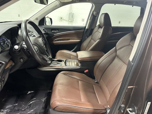 Used 2019 Acura MDX FWD w/ Advance Package image 16