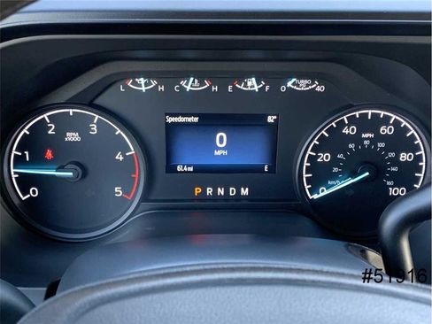 Used 2025 Ford F250 XL image 27