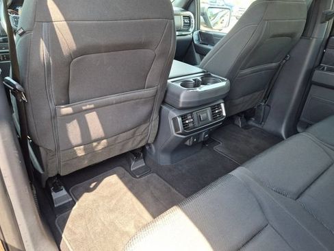 Used 2023 Ford F150 XLT w/ Equipment Group 302A High AWD/4WD image 21