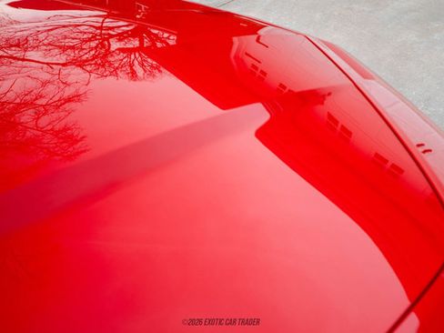 Used 2010 Chevrolet Camaro SS image 78