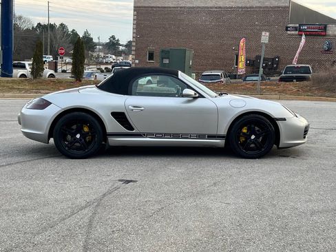 Used 2006 Porsche Boxster image 4