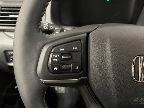 New 2026 Honda Ridgeline RTL image 16