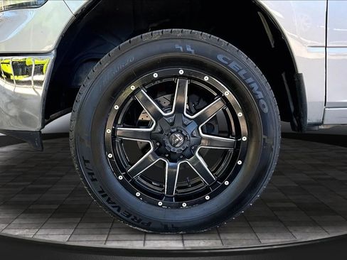 Used 2014 RAM 1500 Big Horn AWD/4WD image 30