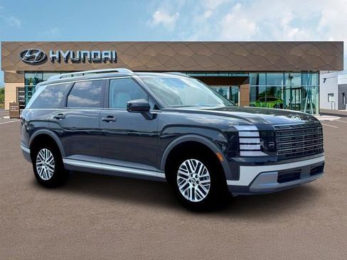 Used 2026 Hyundai Palisade SEL image 10