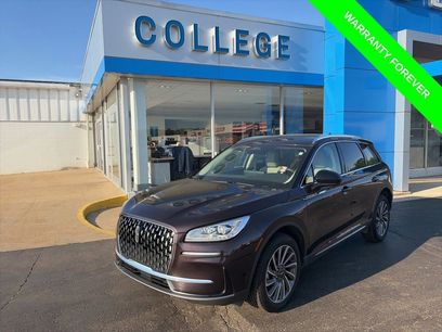 Used 2023 Lincoln Corsair Reserve