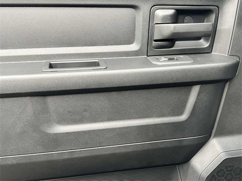 New 2026 RAM 3500 Tradesman image 17