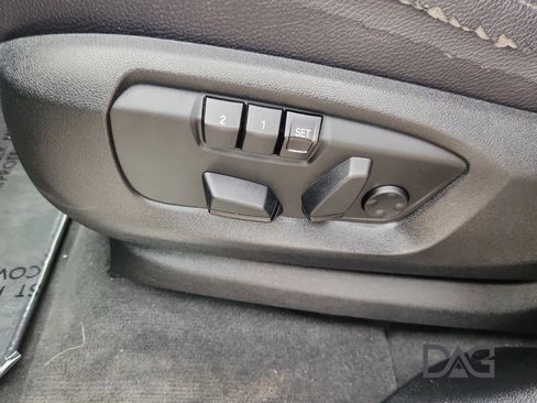 Used 2018 BMW X5 xDrive35i image 13