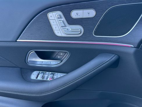 New 2026 Mercedes-Benz GLE 350 350 image 11