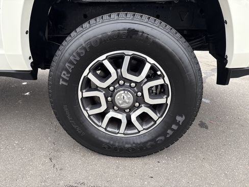 Certified 2024 RAM 3500 Limited image 14