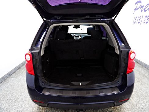 Used 2015 Chevrolet Equinox LS FWD image 13