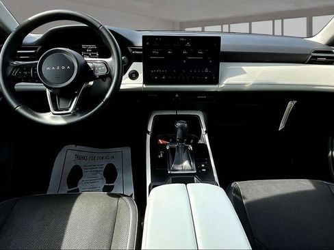 New 2026 MAZDA CX-5 Select AWD/4WD image 10