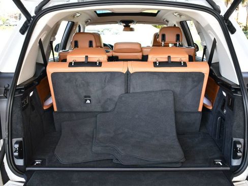 Used 2021 BMW X7 xDrive40i w/ Premium Package 2 image 46