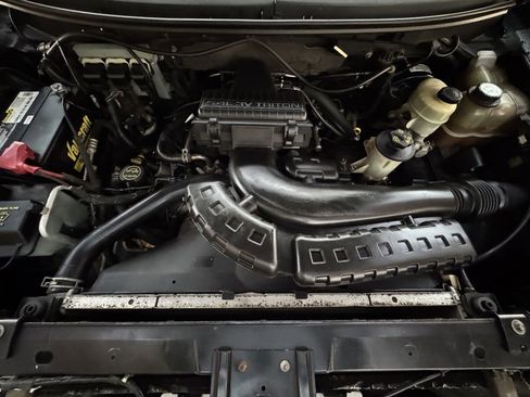 Used 2006 Lincoln Mark LT 4x4 image 9