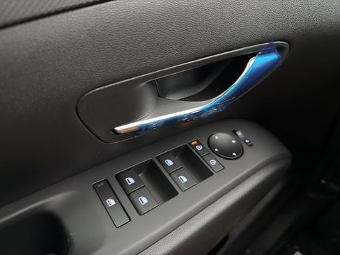 New 2026 Hyundai Tucson Blue SE image 31