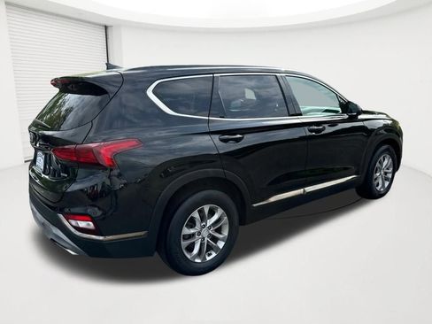 Used 2019 Hyundai Santa Fe SEL AWD/4WD image 5