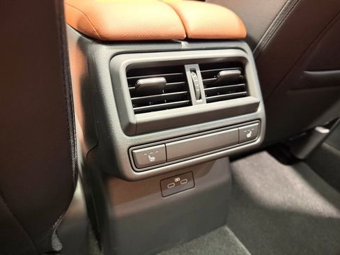 New 2026 MAZDA CX-50 Meridian Edition image 28