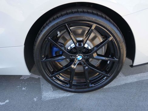 New 2026 BMW 840i Convertible image 5