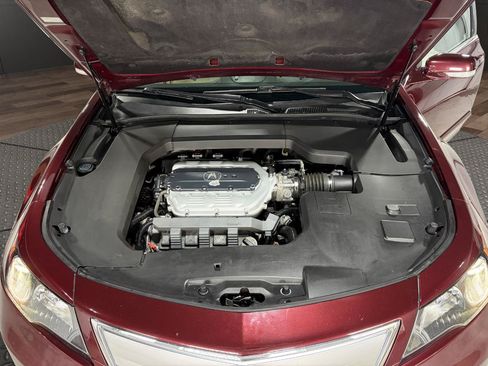 Used 2012 Acura TL FWD image 22
