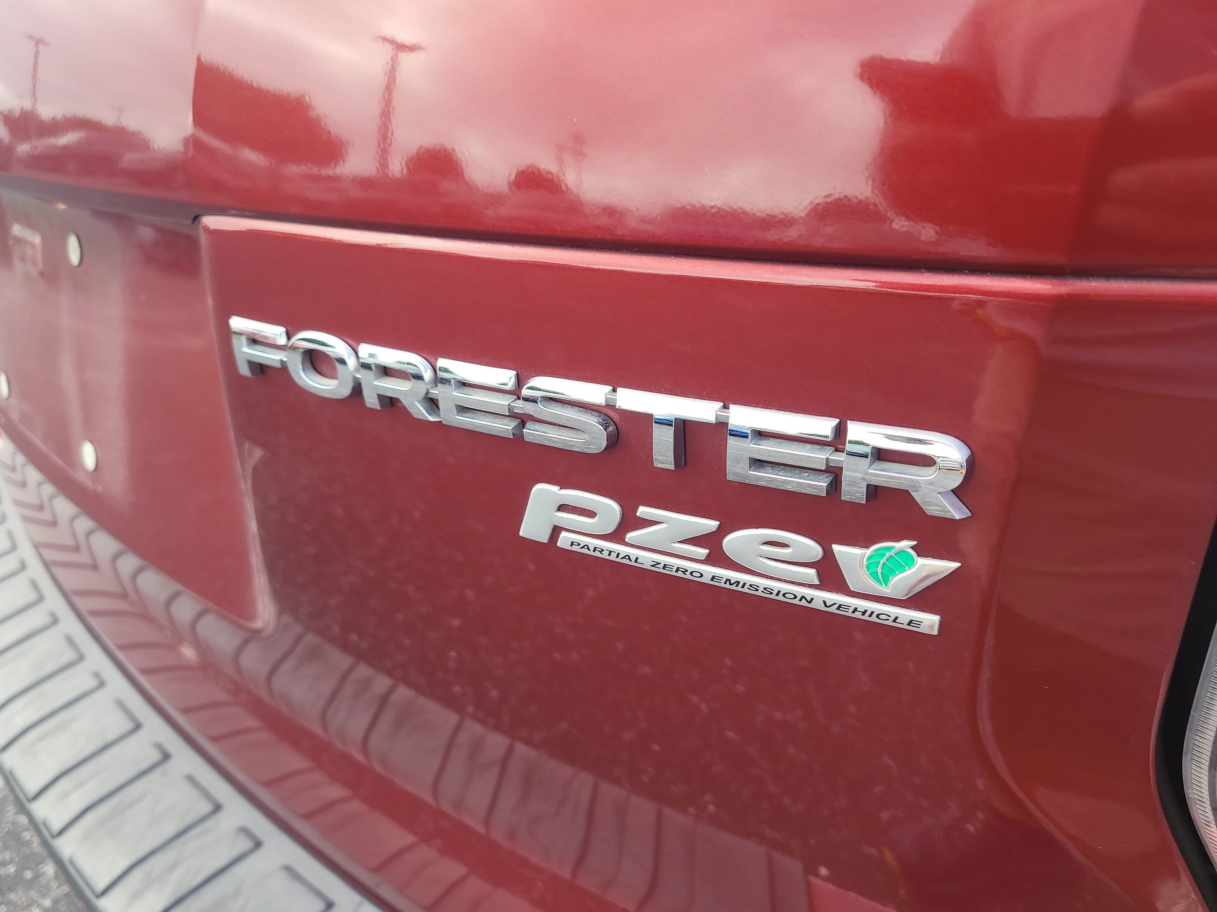 Used 2016 Subaru Forester 2.5i Limited w/ Popular Package #2 AWD/4WD image 11