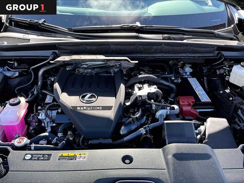 Used 2026 Lexus RX 350 Premium w/ Accessory Package (Z1) FWD image 29