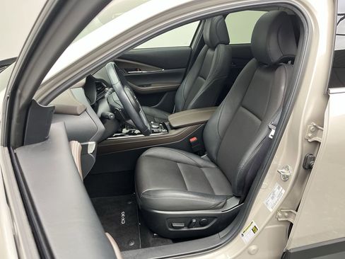 Certified 2023 MAZDA CX-30 AWD 2.5 S w/ Premium Package image 10