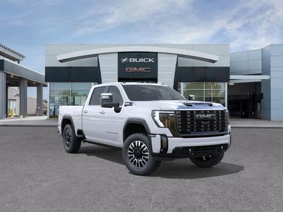 New 2026 GMC Sierra 2500 Denali Ultimate