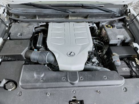 Used 2019 Lexus GX 460 Luxury AWD/4WD image 35