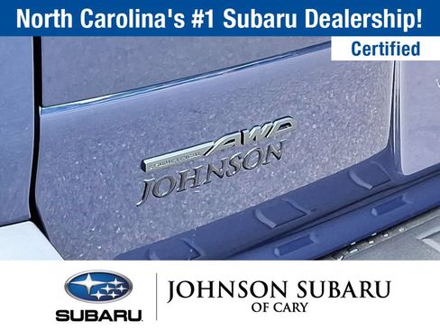 Used 2026 Subaru Outback Premium AWD/4WD image 19