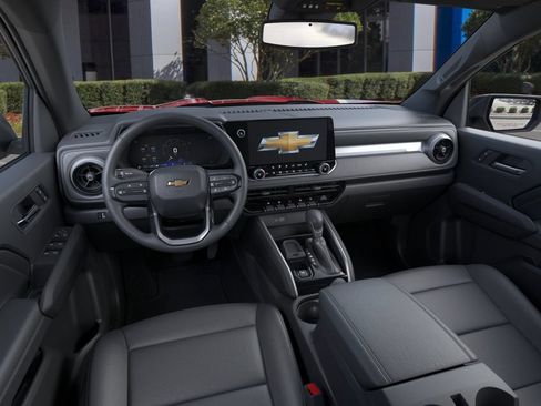 New 2026 Chevrolet Colorado LT w/ LT Convenience Package RWD image 15