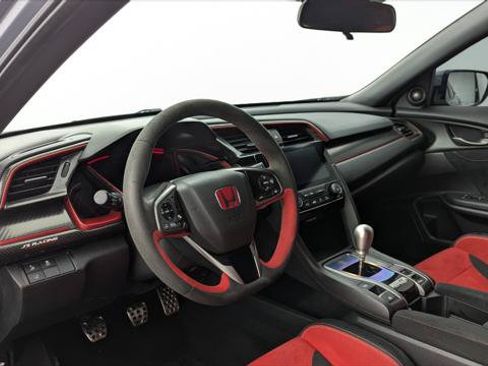 Used 2021 Honda Civic Type R image 24