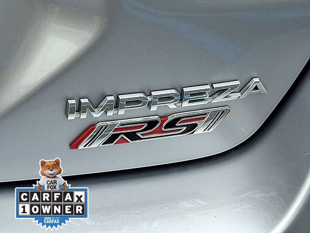 Used 2024 Subaru Impreza RS AWD/4WD image 31