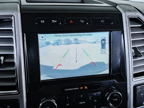 Used 2017 Ford F250 Lariat w/ Lariat Value Package image 55