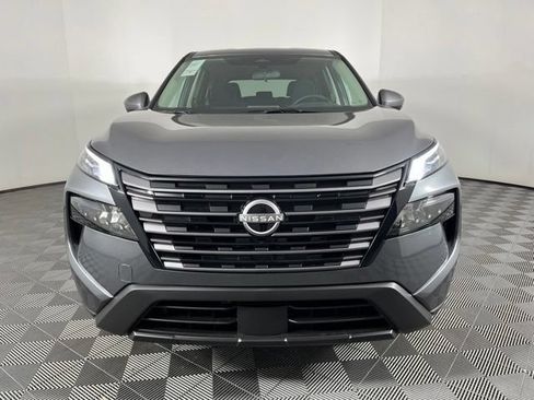 New 2026 Nissan Rogue SV w/ Cold Weather Package FWD image 5