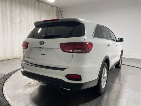 Used 2020 Kia Sorento LX image 7