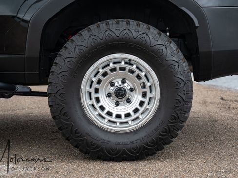 Used 2024 Toyota Land Cruiser 1958 AWD/4WD image 29