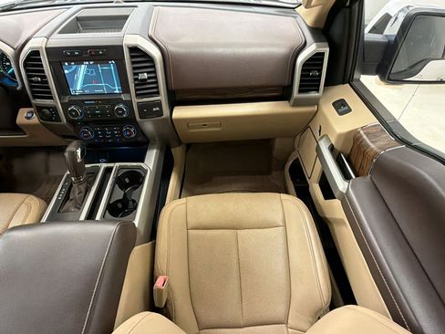 Used 2018 Ford F150 Lariat AWD/4WD image 31