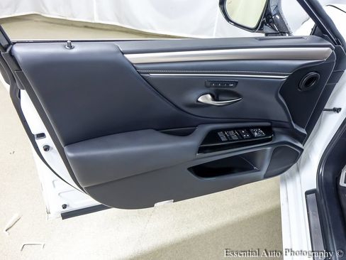 Used 2023 Lexus ES 350 F Sport w/ Accessory Package (Z2) FWD image 20
