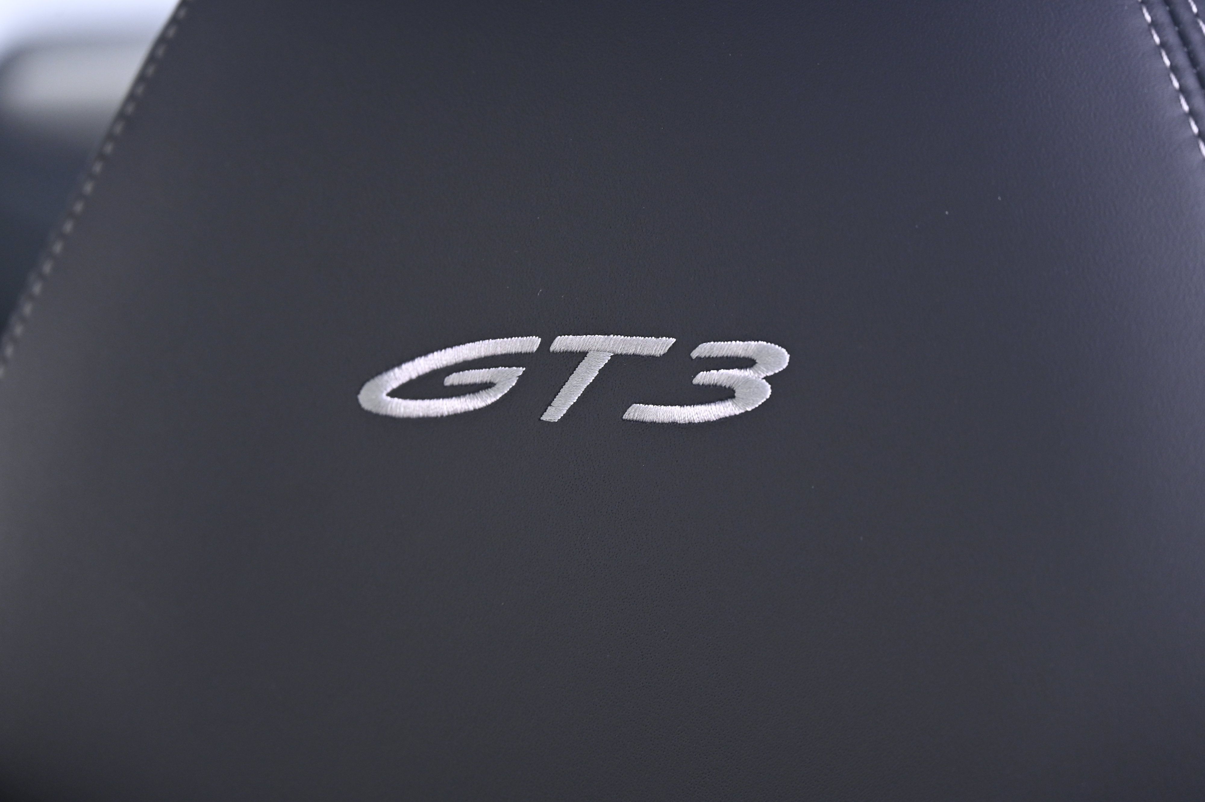 Used 2024 Porsche 911 GT3 RWD image 27