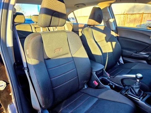 Used 2012 Honda Civic Si image 30