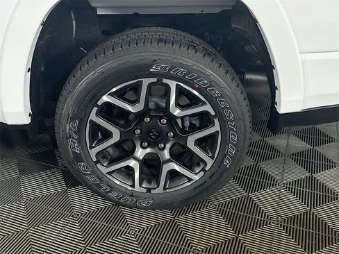 New 2026 RAM 1500 Laramie w/ Sport Appearance Package image 17