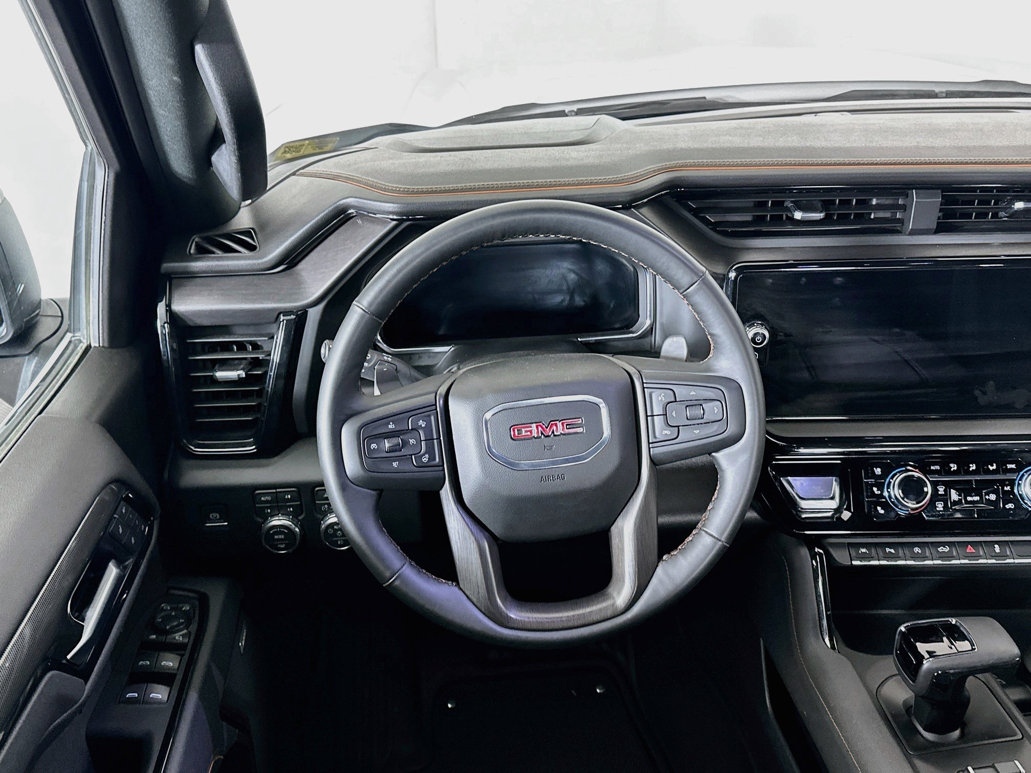Used 2026 GMC Sierra 1500 AT4 AWD/4WD image 18
