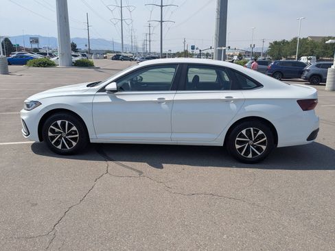 Used 2026 Volkswagen Jetta S FWD image 6