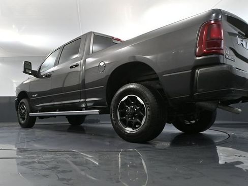 Used 2026 RAM 2500 Laramie AWD/4WD image 52