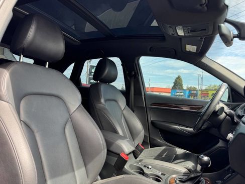 Used 2018 Audi Q3 2.0T Premium Plus w/ Premium Plus Package image 13