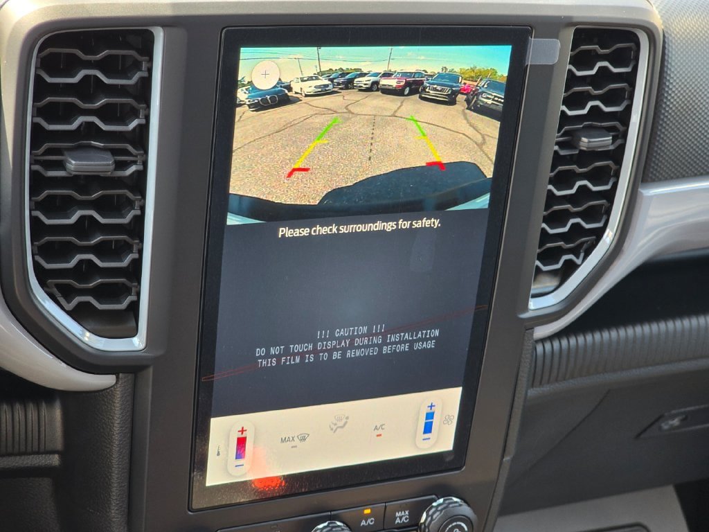 New 2026 Ford Ranger XL AWD/4WD image 5