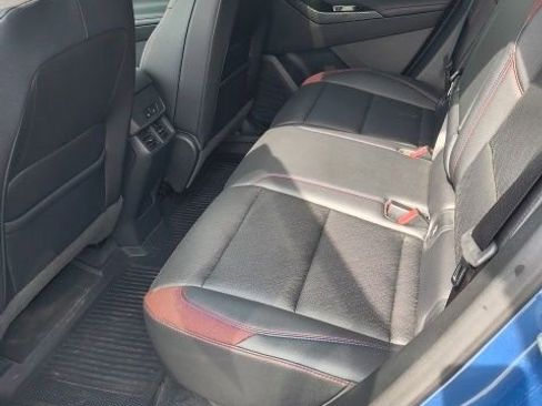 Used 2026 Chevrolet Equinox RS w/ Convenience Package III image 25