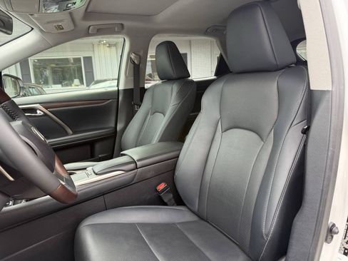 Used 2021 Lexus RX 350 FWD w/ Premium Package image 12