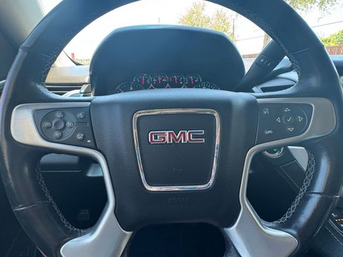 Used 2018 GMC Yukon SLT w/ Open Road Package RWD image 18