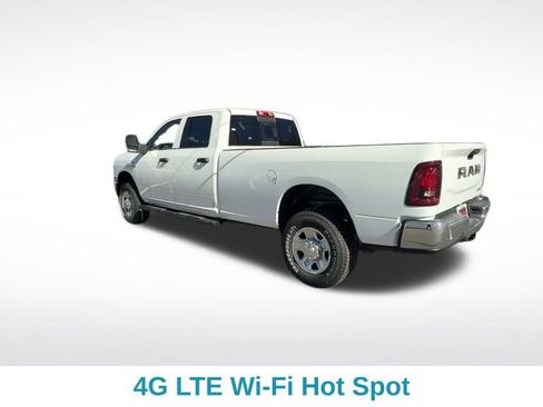 New 2026 RAM 2500 Tradesman image 36